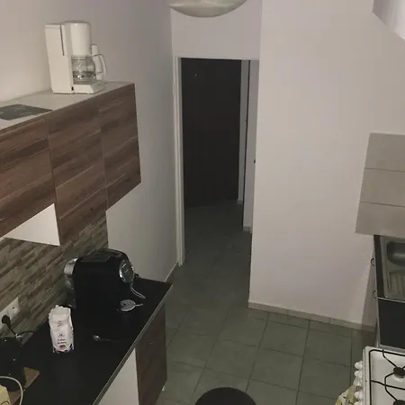 Mieszkanie Dwa Centrum Rynek 브로츠와프