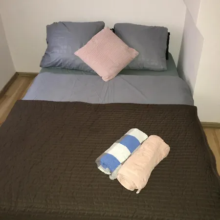 아파트 Mieszkanie Dwa Centrum Rynek